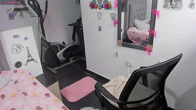 Ary Ricci online show from 19, 9, 2025