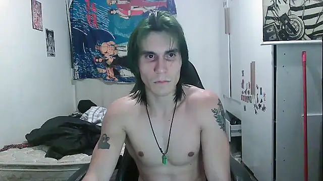 SHACOklown online show from 26, 9, 2025