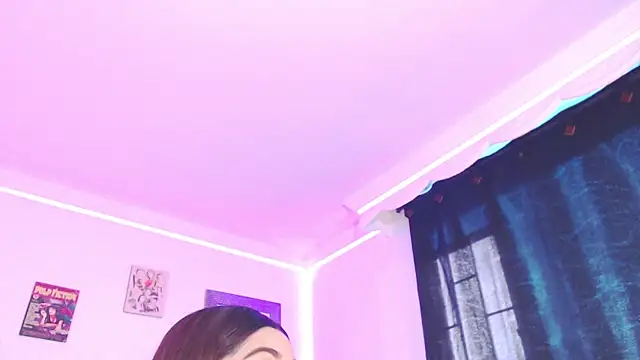 Anna belly online show from 31, 10, 2025