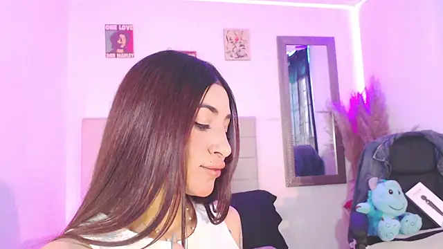 Anna belly online show from 18, 12, 2025