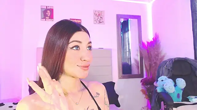 Anna belly online show from 1, 12, 2025