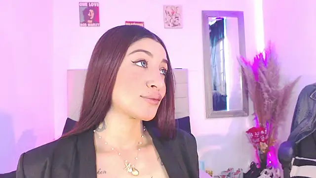 Anna belly online show from 16, 12, 2025