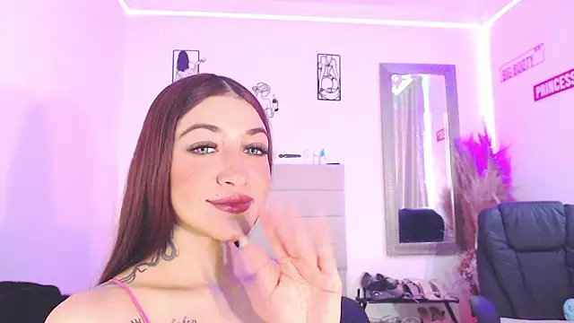 Anna belly online show from 11, 2, 2026