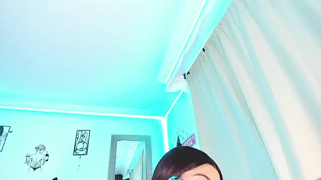 Anna belly online show from 31, 7, 2026
