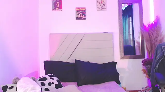 Anna belly online show from 28, 11, 2025