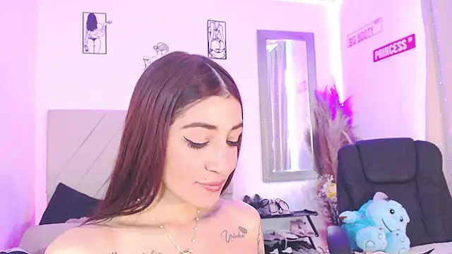 Anna belly online show from 2, 2, 2026