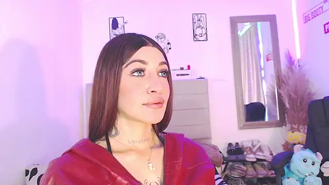Snapshot of Anna_belly chatting on 11, 5, 2026 Anna belly online show from 11, 5, 2026