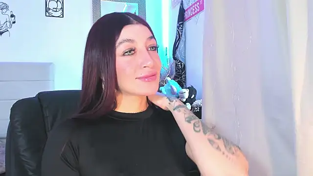 Anna belly online show from 23, 7, 2026