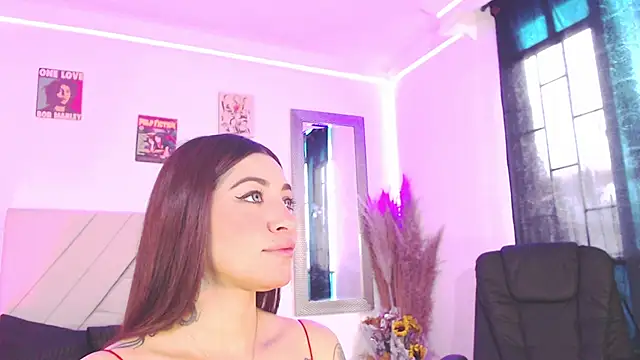 Anna belly online show from 25, 11, 2025