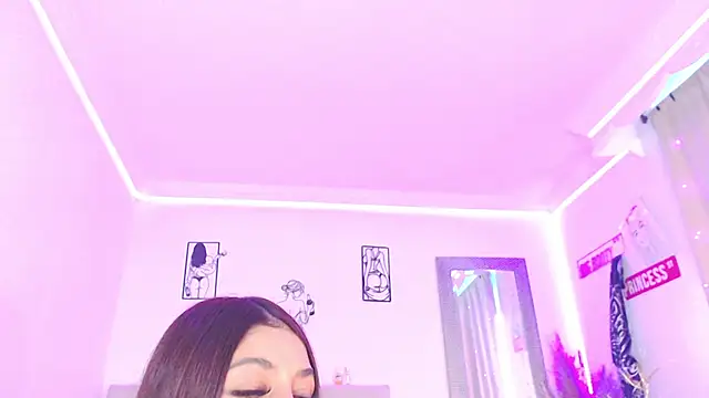 Anna belly online show from 1, 7, 2026