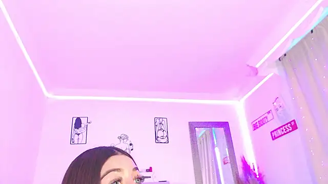 Snapshot of Anna_belly chatting on 4, 5, 2026 Anna belly online show from 4, 5, 2026
