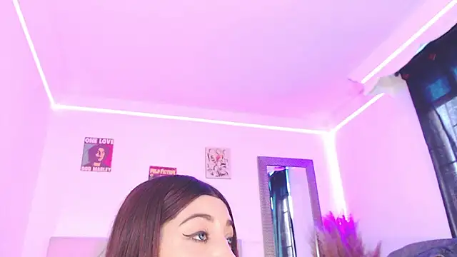 Anna belly online show from 22, 10, 2025