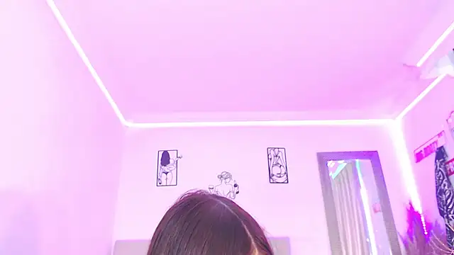 Snapshot of Anna_belly chatting on 10, 6, 2026 Anna belly online show from 10, 6, 2026