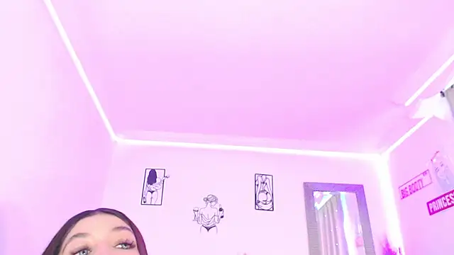 Snapshot of Anna_belly chatting on 21, 5, 2026 Anna belly online show from 21, 5, 2026