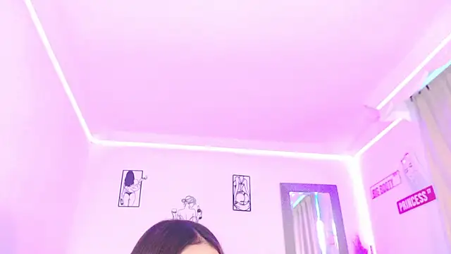 Snapshot of Anna_belly chatting on 24, 5, 2026 Anna belly online show from 24, 5, 2026