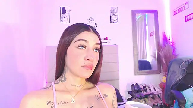 Anna belly online show from 2, 5, 2026