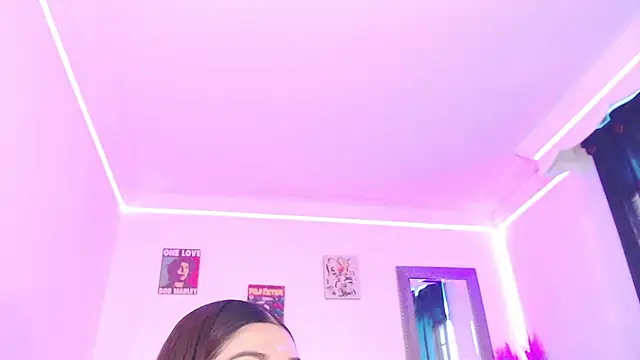 Anna belly online show from 28, 10, 2025