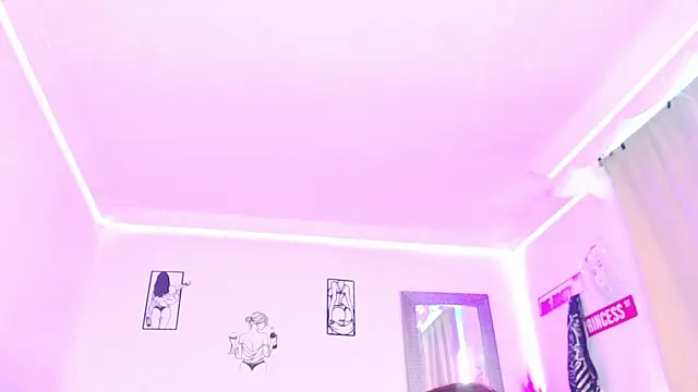 Anna belly online show from 22, 6, 2026