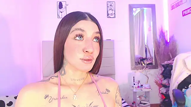 Snapshot of Anna_belly chatting on 28, 5, 2026 Anna belly online show from 28, 5, 2026