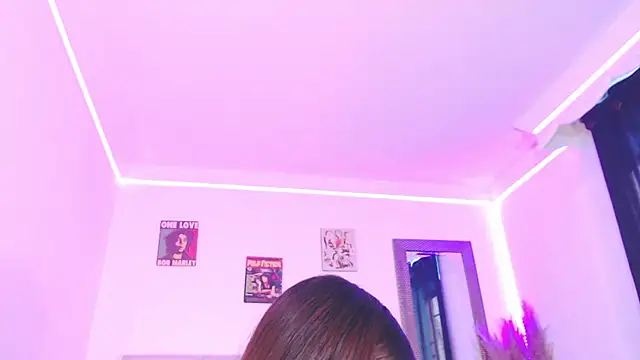 Anna belly online show from 6, 11, 2025