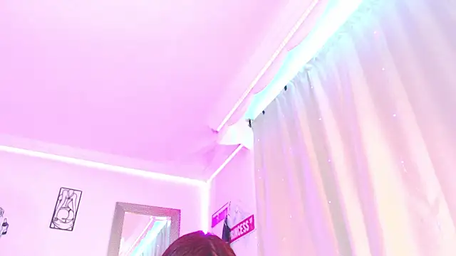 Anna belly online show from 16, 7, 2026