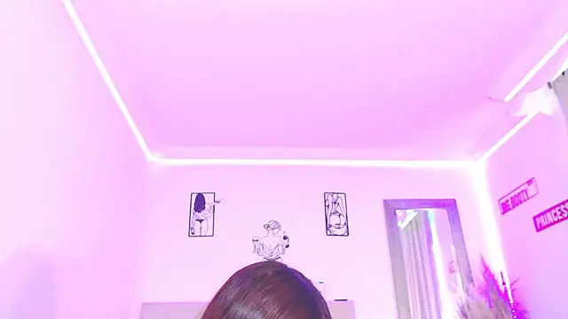 Anna belly online show from 22, 4, 2026
