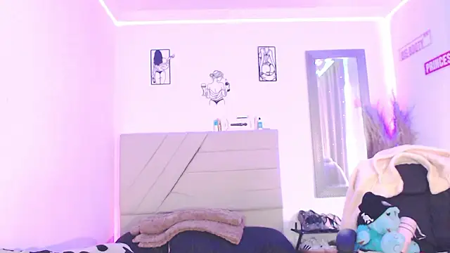 Anna belly online show from 25, 2, 2026