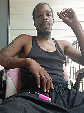 MrLongStroke101 online show from 26, 5, 2026