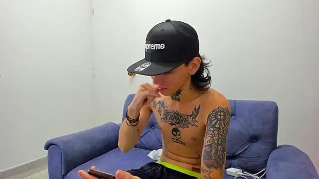 StraightBoy Nick online show from 10, 3, 2026