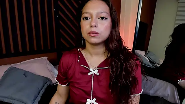 Snapshot of Missy_davis chatting on 18, 6, 2026 Missy davis online show from 18, 6, 2026
