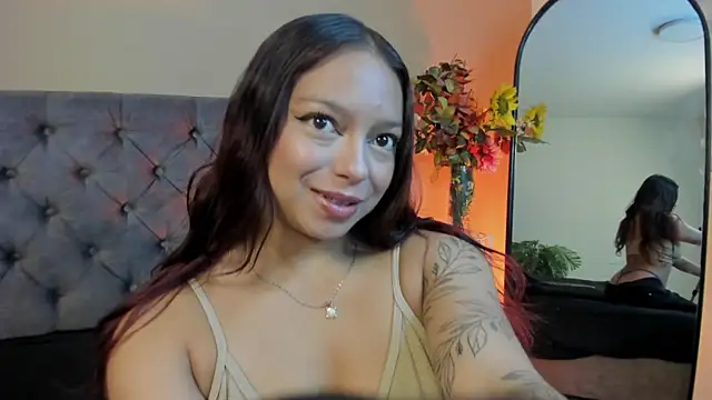 Snapshot of Missy_davis chatting on 21, 7, 2026 Missy davis online show from 21, 7, 2026