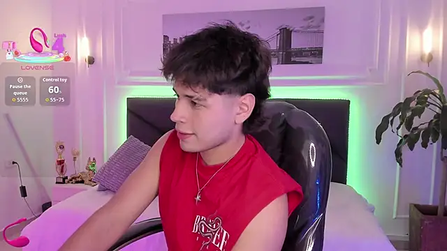 Jordan 24  online show from 9, 1, 2026