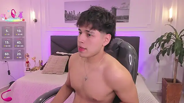 Jordan 24  online show from 5, 1, 2026