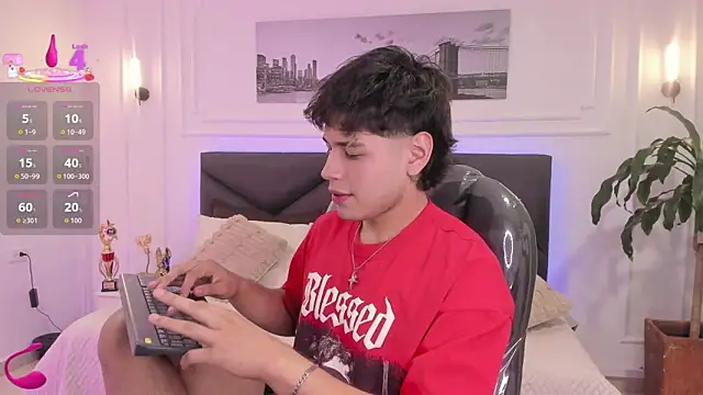 Jordan 24  online show from 7, 1, 2026