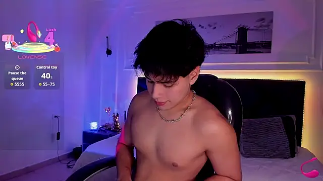 Jordan 24  online show from 18, 3, 2026