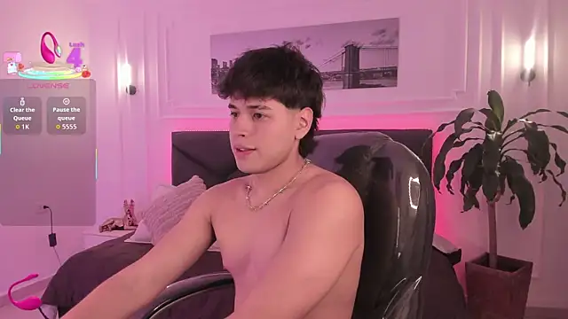 Jordan 24  online show from 21, 11, 2025