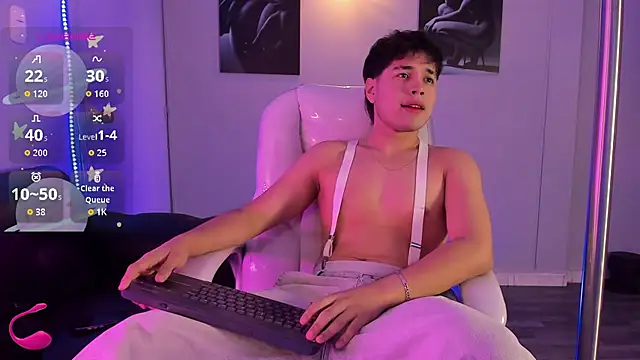 Jordan 24  online show from 1, 3, 2026