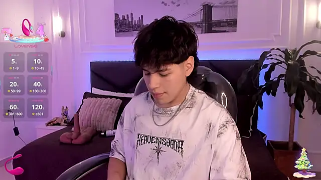 Jordan 24  online show from 4, 12, 2025