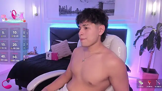 Jordan 24  online show from 3, 11, 2025