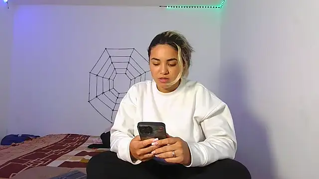 Naughty Nights Live online show from 29, 11, 2025