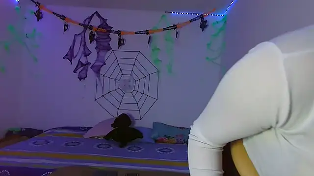 Naughty Nights Live online show from 29, 10, 2025