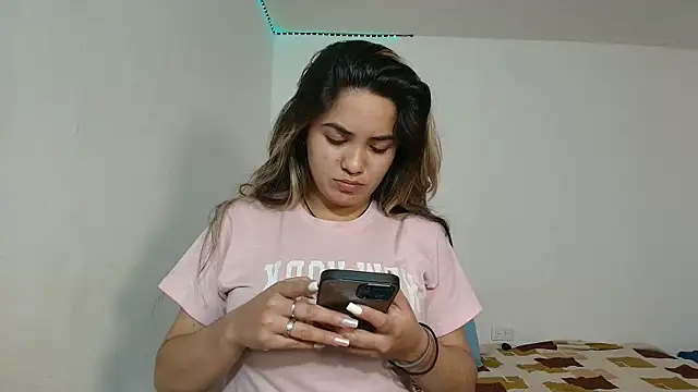 Naughty Nights Live online show from 27, 3, 2026