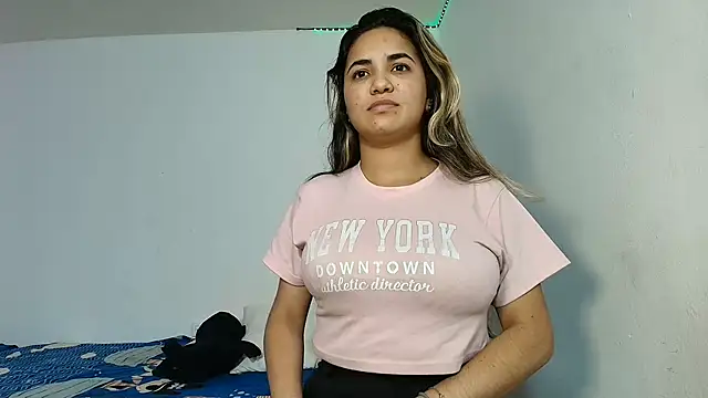 Naughty Nights Live online show from 3, 2, 2026