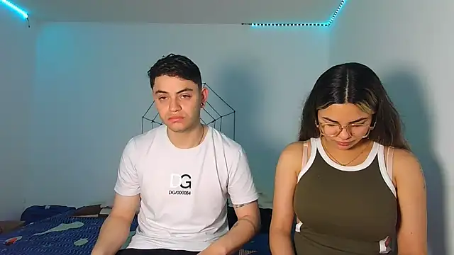 Naughty Nights Live online show from 15, 11, 2025