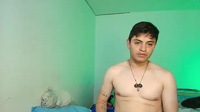 Naughty Nights Live online show from 15, 4, 2026