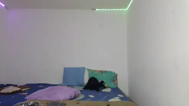 Naughty Nights Live online show from 15, 10, 2025