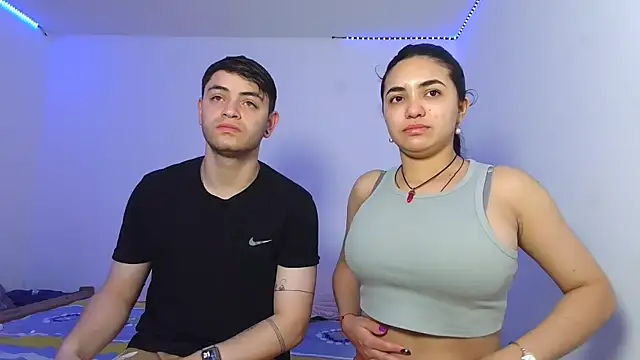 Naughty Nights Live online show from 21, 10, 2025