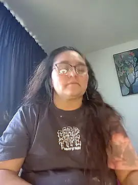Kasandra 000 online show from 19, 12, 2025