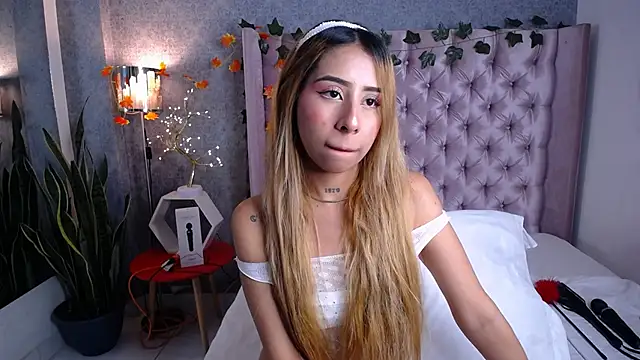 laila stilwiills online show from 3, 12, 2025