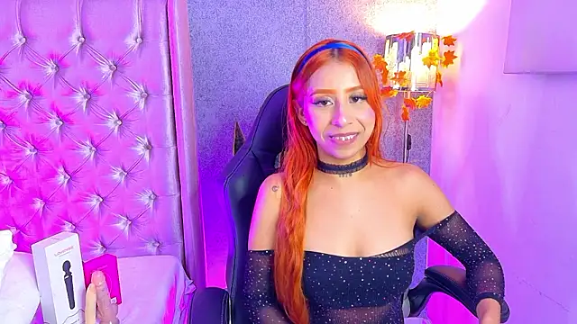 laila stilwiills online show from 18, 2, 2026